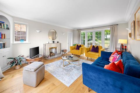 4 bedroom detached house for sale, Fulwith Road, Harrogate, HG2