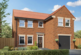 Plot 10, The Cheltenham at Hawthorn Rise, Denby Lane, Grange Moor   WF4