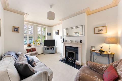 4 bedroom terraced house for sale, College Road, Harrogate, HG2