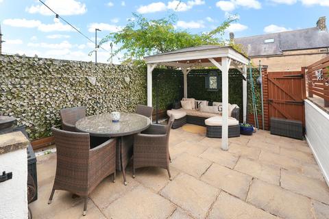 4 bedroom terraced house for sale, College Road, Harrogate, HG2