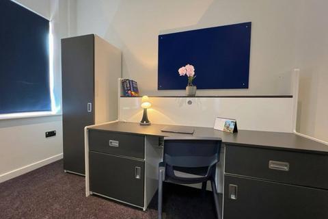 1 bedroom flat to rent, HOlmes House
