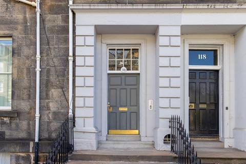 1 bedroom apartment for sale, Hanover Street, New Town, Edinburgh, United Kingdom, EH2