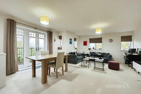 2 bedroom flat to rent, Hill View Court, 13 Bhamra Gardens, Maidenhead, SL6