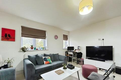 2 bedroom flat to rent, Hill View Court, 13 Bhamra Gardens, Maidenhead, SL6