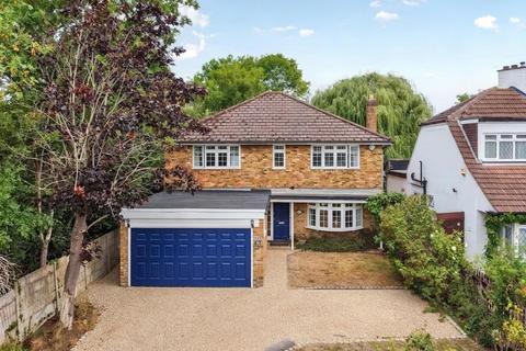 undefined, Howletts Lane, Ruislip HA4