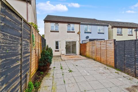 3 bedroom semi-detached house for sale, Great Links Tor Road, Okehampton