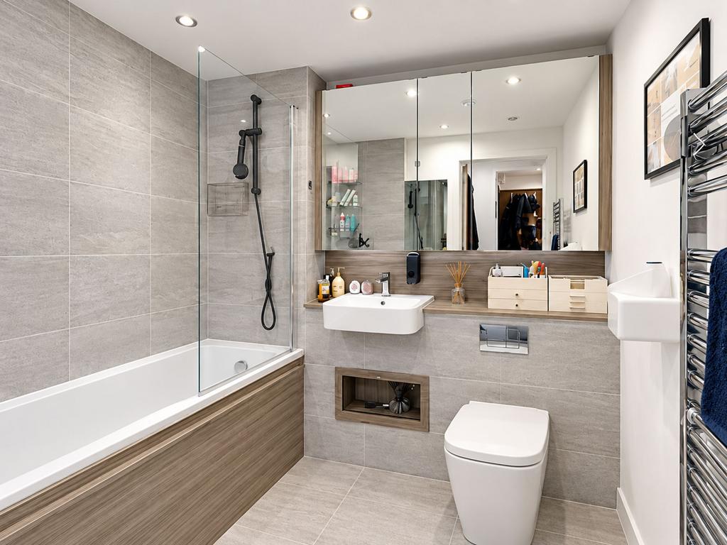 Apartment in London - View 4