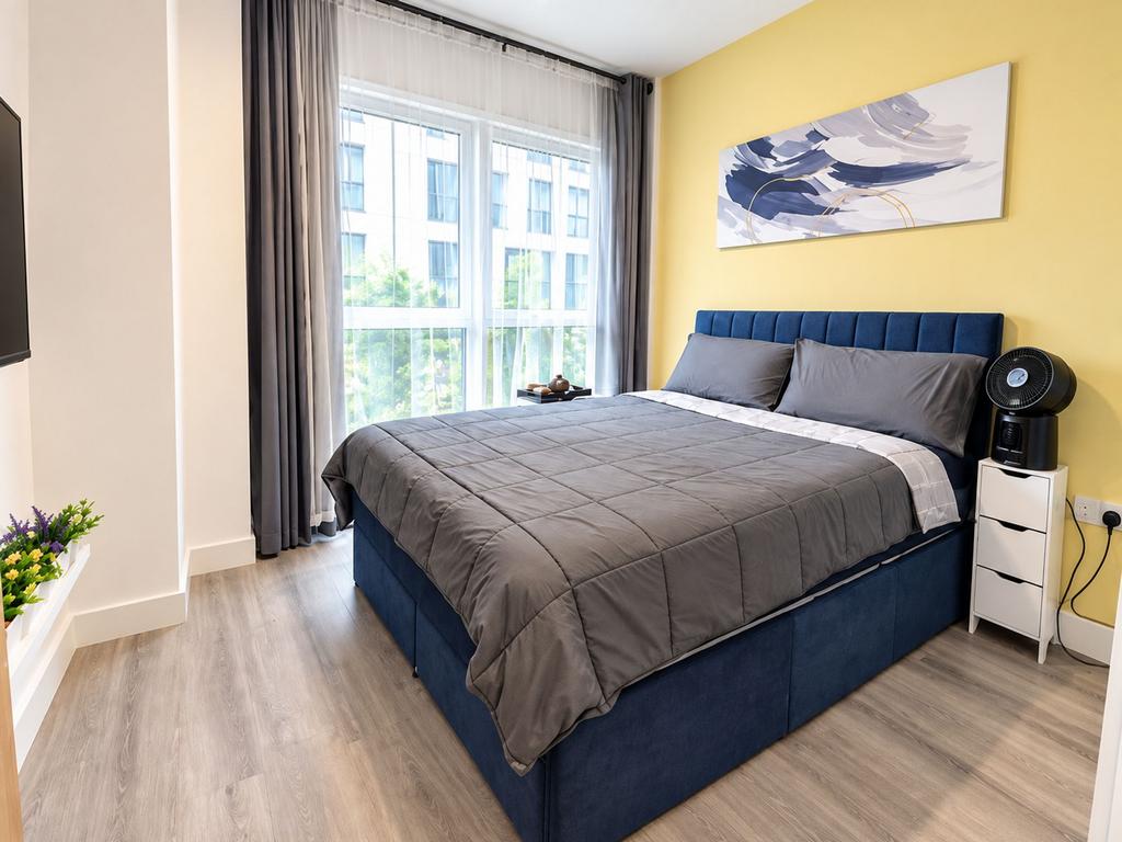 Apartment in London - More