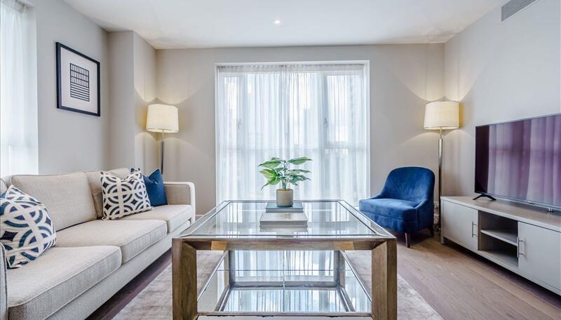 Apartment in London - View 2
