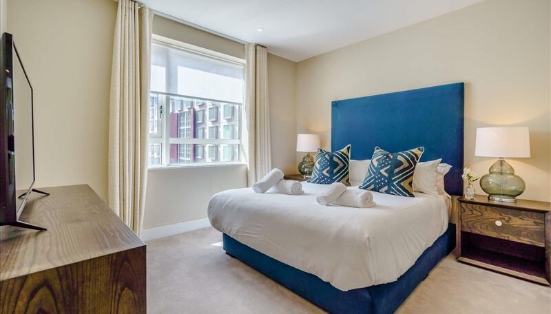 Apartment in London - View 3