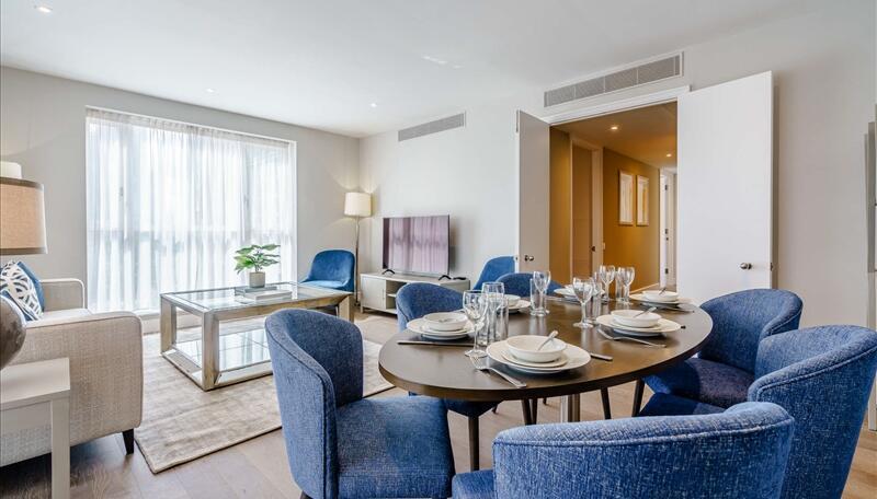 Apartment in London - View 4