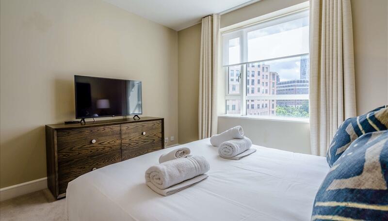 Apartment in London - View 5