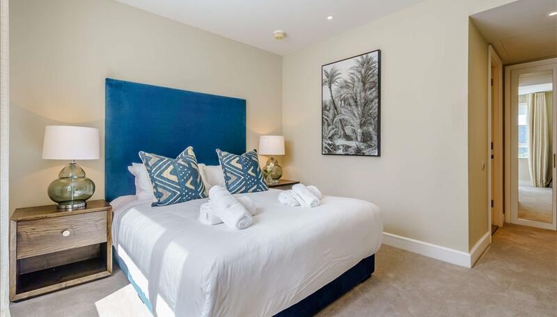 Apartment in London - More