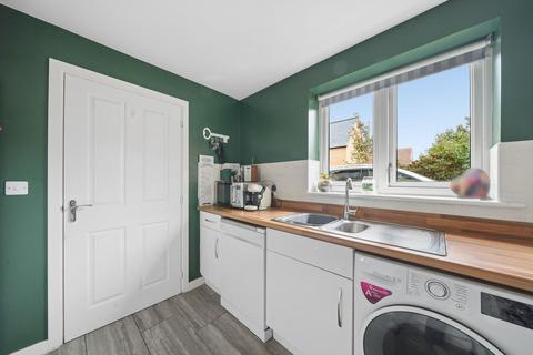 3 bedroom semi-detached house for sale, Redcar Road, Bicester OX26