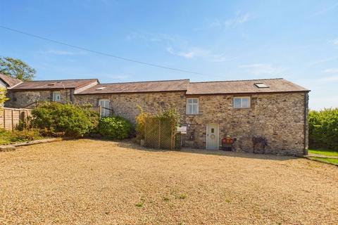3 bedroom barn conversion for sale, New Moat, Forehill, SA63