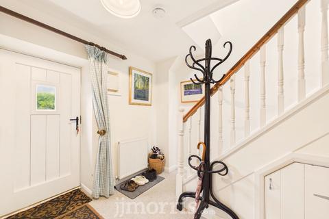 3 bedroom barn conversion for sale, New Moat, Forehill, SA63