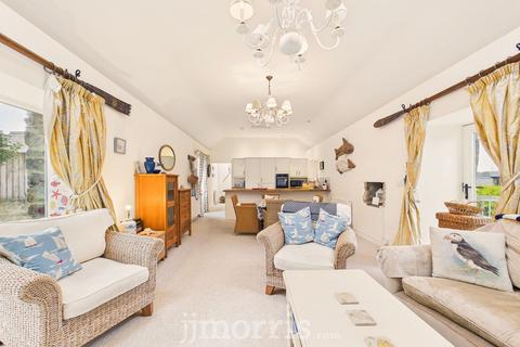 3 bedroom barn conversion for sale, New Moat, Forehill, SA63