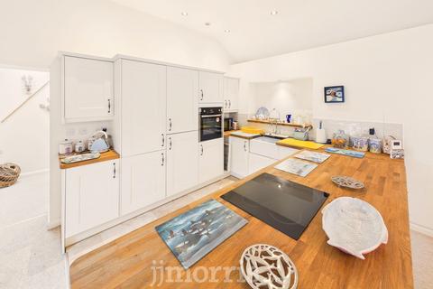 3 bedroom barn conversion for sale, New Moat, Forehill, SA63
