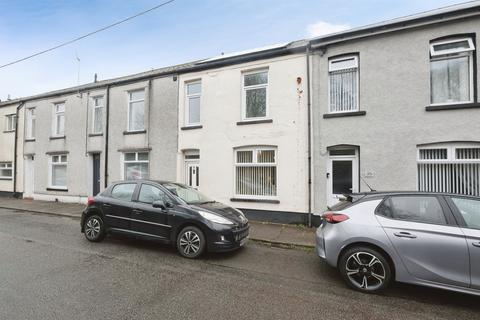 2 bedroom terraced house for sale, Western Terrace, Ebbw Vale