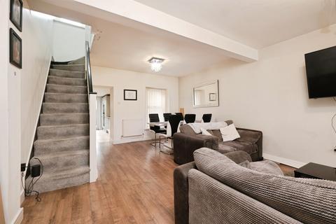 2 bedroom terraced house for sale, Western Terrace, Ebbw Vale