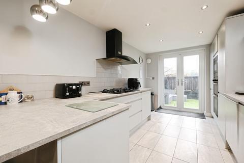 2 bedroom terraced house for sale, Western Terrace, Ebbw Vale