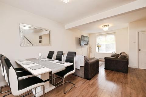 2 bedroom terraced house for sale, Western Terrace, Ebbw Vale