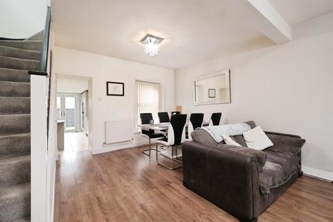 2 bedroom terraced house for sale, Western Terrace, Ebbw Vale