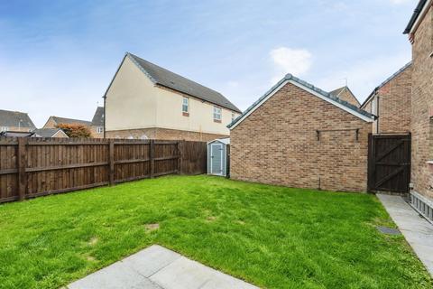4 bedroom detached house for sale, Six Mills Avenue, Gorseinon, Swansea