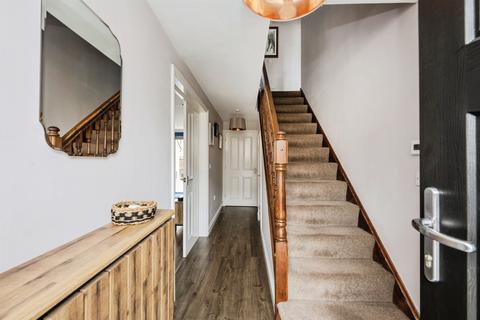 4 bedroom detached house for sale, Six Mills Avenue, Gorseinon, Swansea