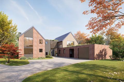 5 bedroom detached house for sale, Hunting Butts Farm, Swindon Lane, Cheltenham, Gloucestershire, GL50