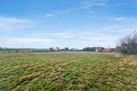 Land for sale, Wembley Gardens, Cambois, Blyth, Northumberland, NE24 1RZ
