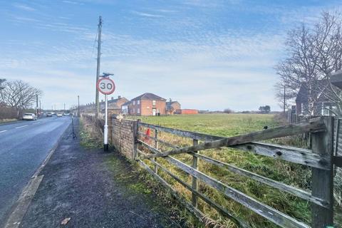 Land for sale, Wembley Gardens, Cambois, Blyth, Northumberland, NE24 1RZ