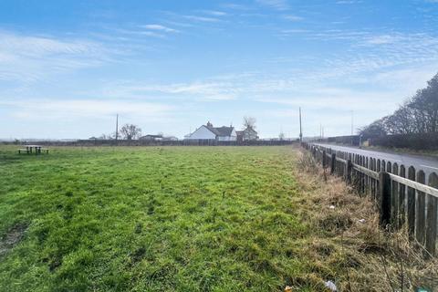 Land for sale, Wembley Gardens, Cambois, Blyth, Northumberland, NE24 1RZ