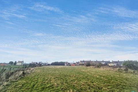 Land for sale, Wembley Gardens, Cambois, Blyth, Northumberland, NE24 1RZ