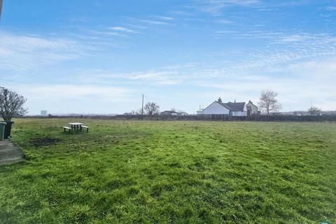 Land for sale, Wembley Gardens, Cambois, Blyth, Northumberland, NE24 1RZ