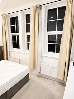 undefined, London SW18