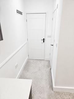 undefined, London SW18