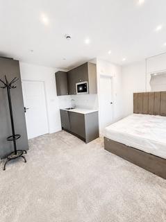undefined, London SW18
