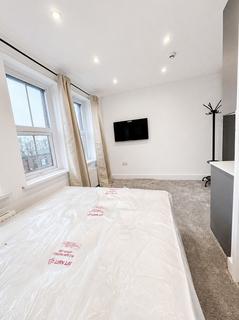 undefined, London SW18
