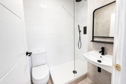 undefined, London SW18