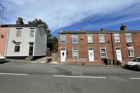 2 bedroom end of terrace house to rent, Upper Lane, Netherton, WF4