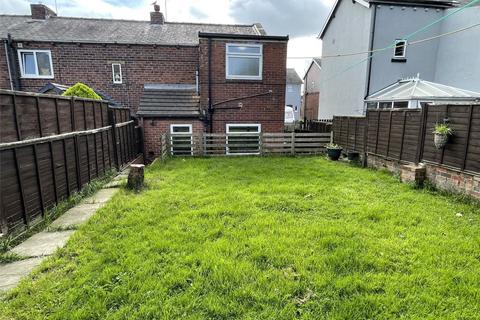 2 bedroom end of terrace house to rent, Upper Lane, Netherton, WF4