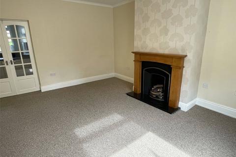 2 bedroom end of terrace house to rent, Upper Lane, Netherton, WF4