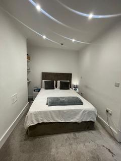undefined, London SW18