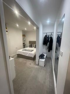 undefined, London SW18