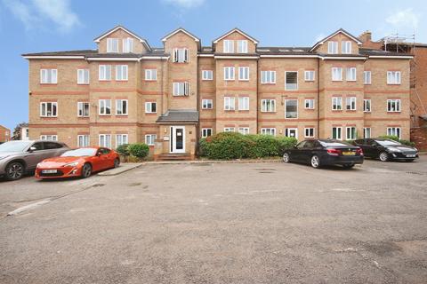2 bedroom flat for sale, Charlotte Street, Leamington Spa