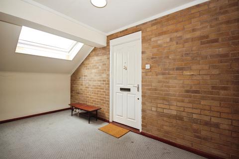 2 bedroom flat for sale, Charlotte Street, Leamington Spa