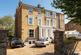 Wimbledon Park Road, Putney, London, SW18