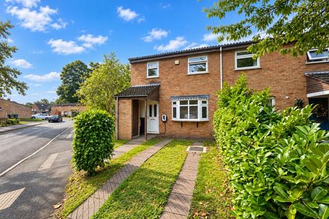 2 bedroom semi-detached house for sale, Brookhill Close, Willenhall, WV12