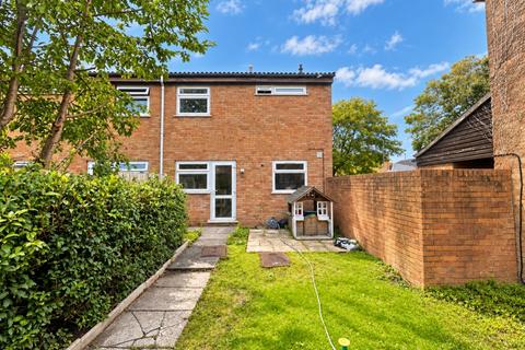 2 bedroom semi-detached house for sale, Brookhill Close, Willenhall, WV12
